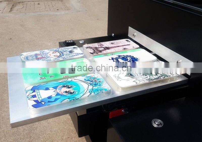 New version uv inkjet printer ink a4
