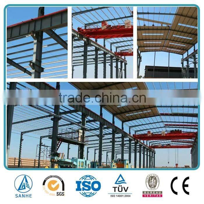 Q235B Q345B hot rolled Steel H Beams