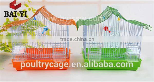 New Design Large Chinese Metal Bird Cage (low price,good quality,Made in China)