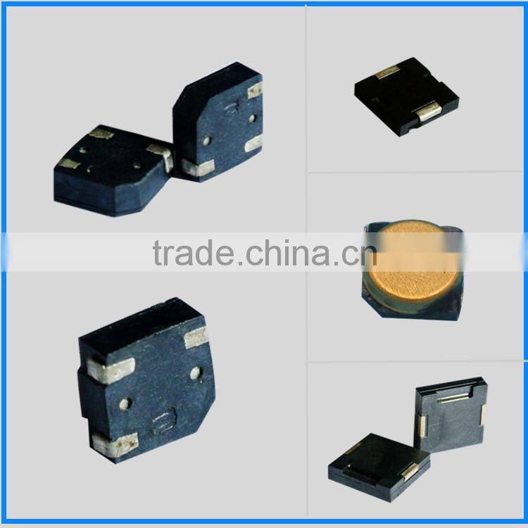 High quality cheap 3v mini smd buzzer