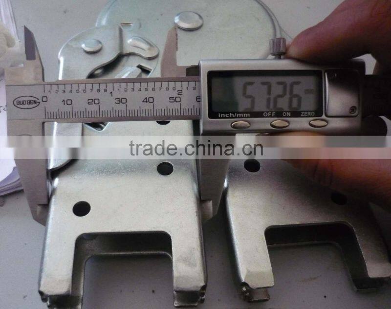 aluminium ladder hinge