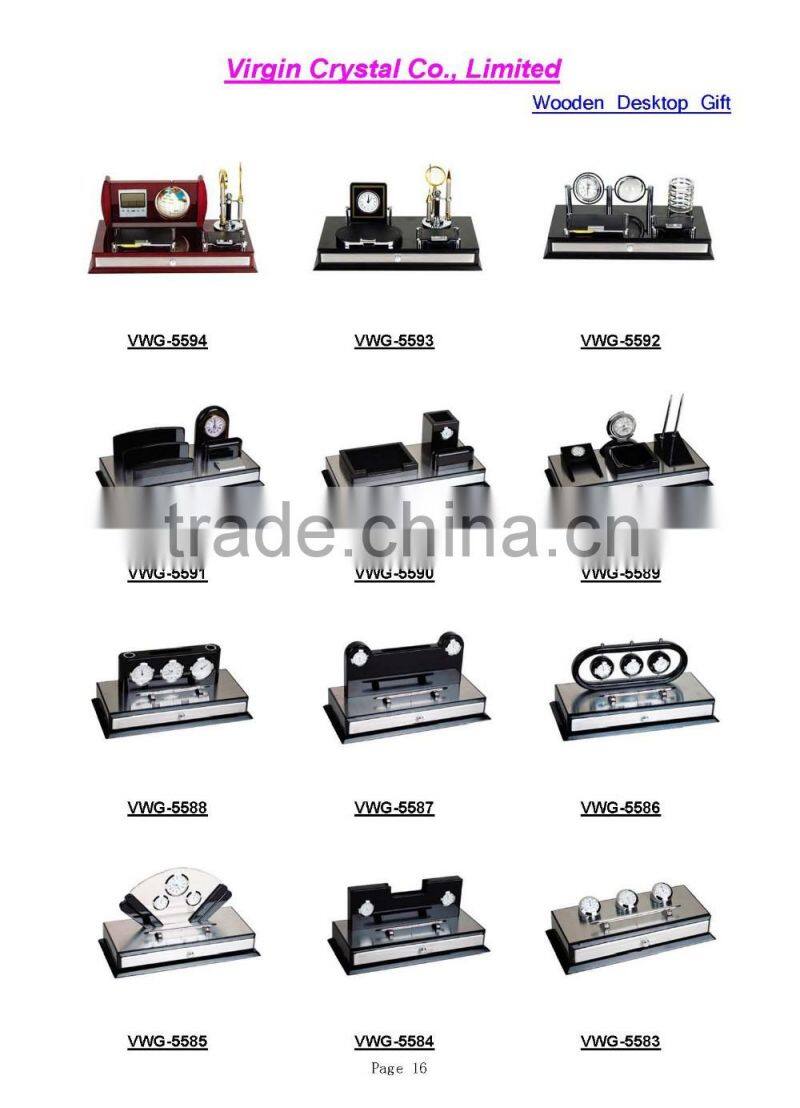 personalized 10 years anniversary company souvenir gifts with globe