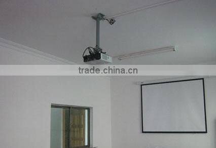 overhead led projector ceiling mount projector arm mounts