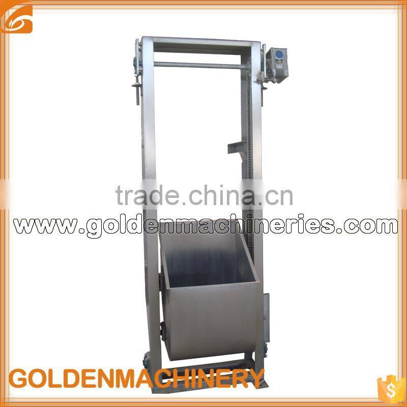 Peanut Carrier Belt Peanut Conveyer Nuts and Seeds Conveying Machine