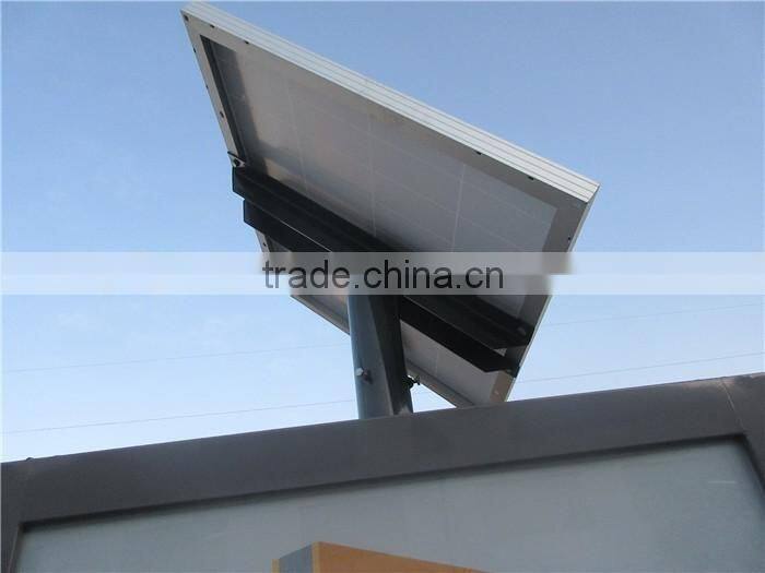 Multi-Functional Advertising Trash Can / Garbage Bin / Dustbin