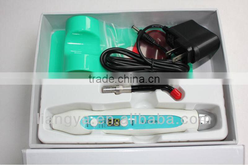 China dental equipment supply led curing light best buy