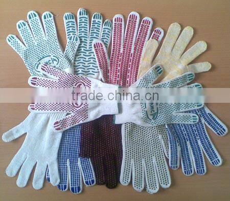 Regenerated cotton yarn