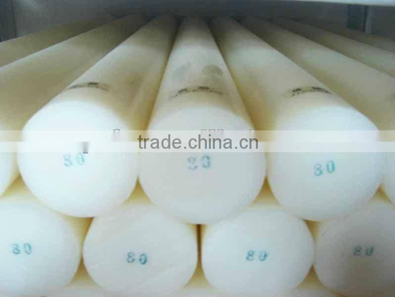 extruded ptfe rod