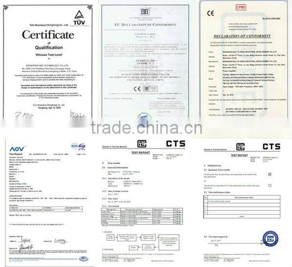 1W LED & USB CHARGE Wind UP Spotlight