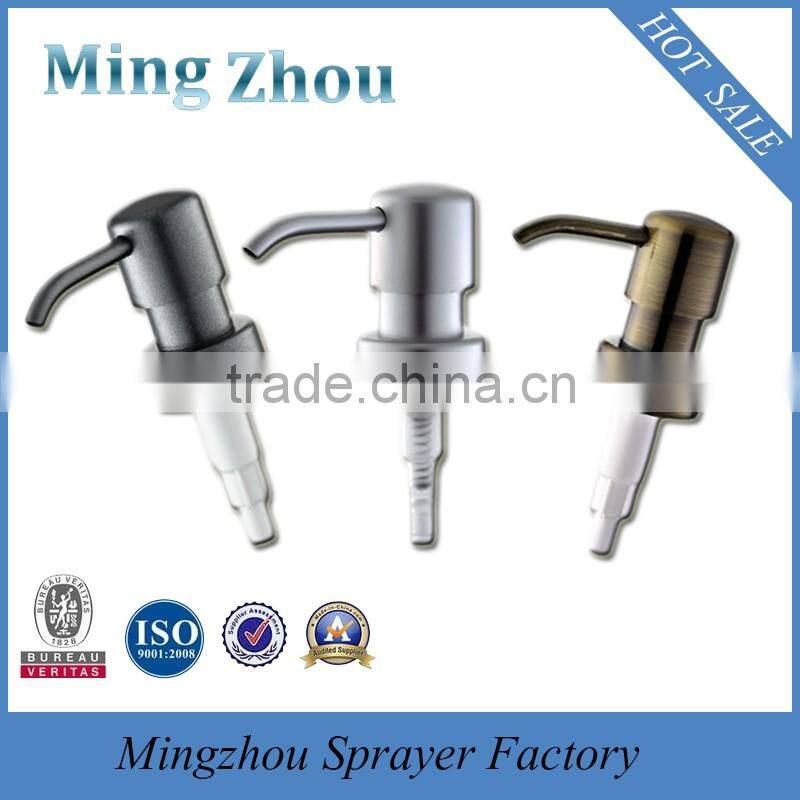 MZ-B17 manual pump pressure sprayer 24/410 28/400