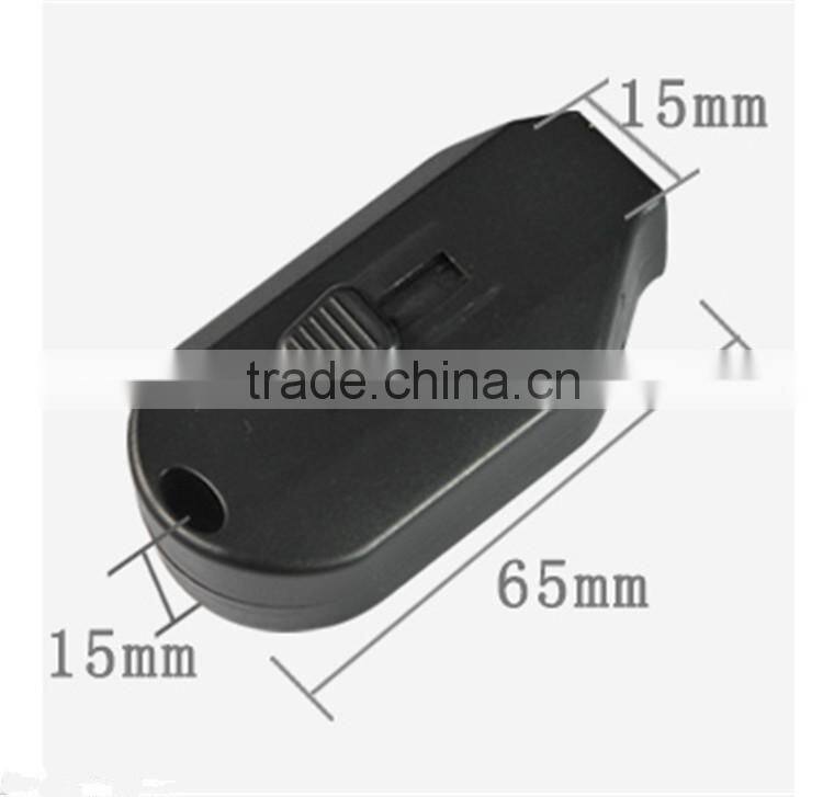 ABS security stop lock,security tag /EAS stop lock, EAS hard tag/security tag