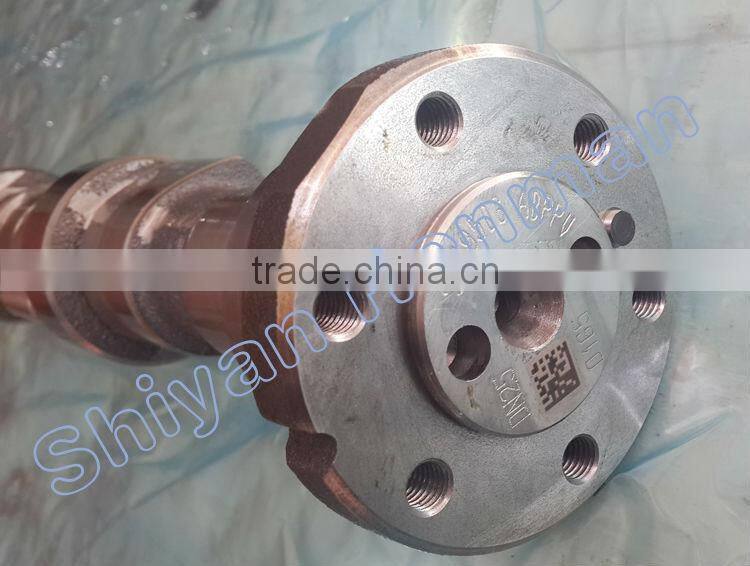 DCEC QSB6.7 ISDe intake camshaft 3979506