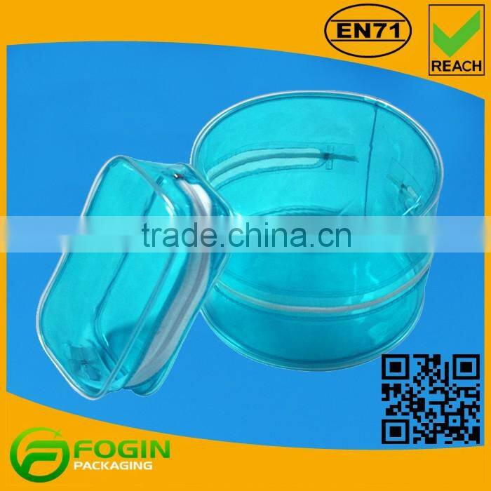 Travel Cosmetic Make up Toiletry Holder Beauty Wash Organizer Storage Holder Bag