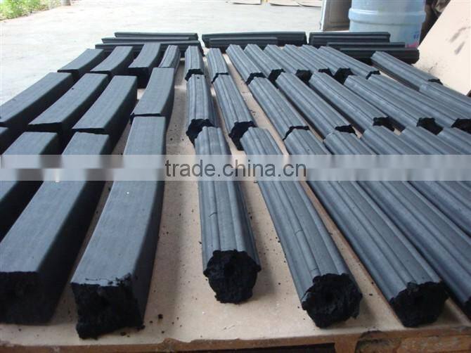 2015 new enegry saving equipment, coal and charcoal briquette making machine