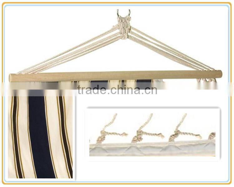 cheap hammock chair/Canvas Hammock Chair/Kids hammock chair