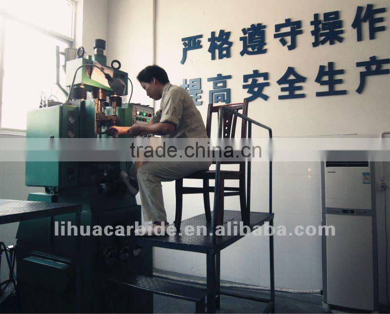 high quality carbide brazing tips,high quality carbide button tips