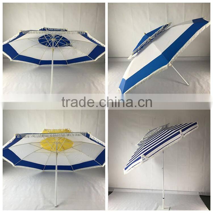 Hight quality Hot Sale sun umbrella windproof umbrella sunproof parasol