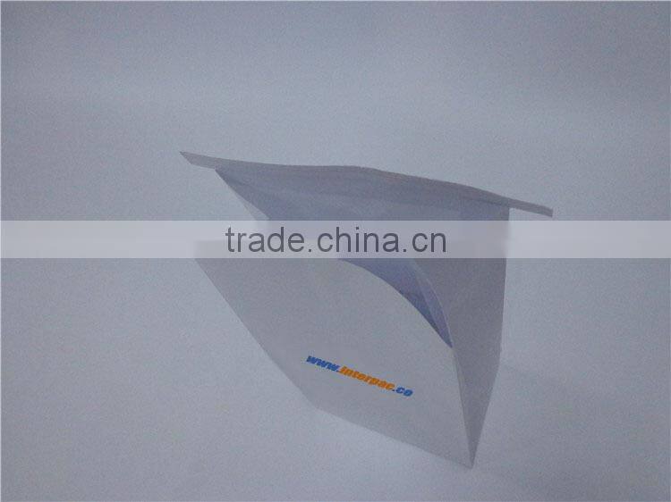 Hot sale for airplane square bottom air sickness bag, air sick bag, clean bags