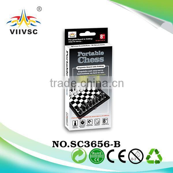 Factory supply custom design baseball board game with good offer Chess