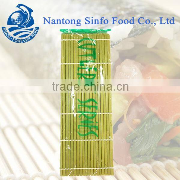 sushi roll bamboo mat hand made sushi mat