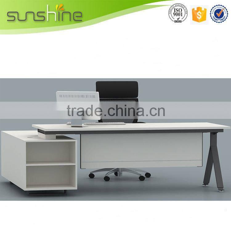 Top grade Best Selling shanghai office executive desk