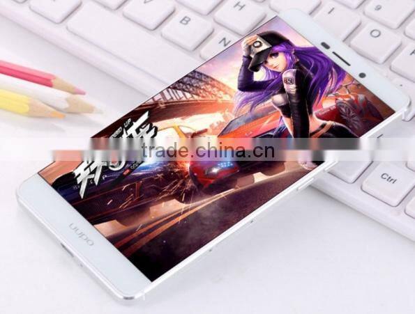 57-Worldwide Use 4G Cellphone Dual Sim Card Dual Network of TD/FDD-LTE 13MP Low-price Metal Full Shell Smartphone