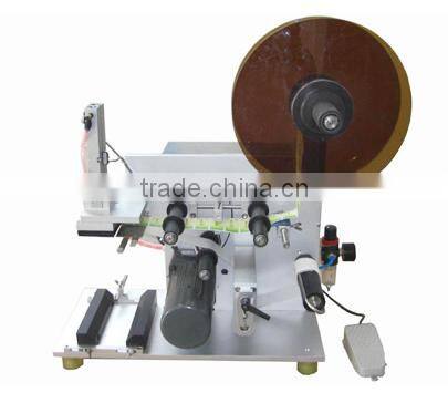 Semi automatic Flat Surface Labeling Machine MTS-120A
