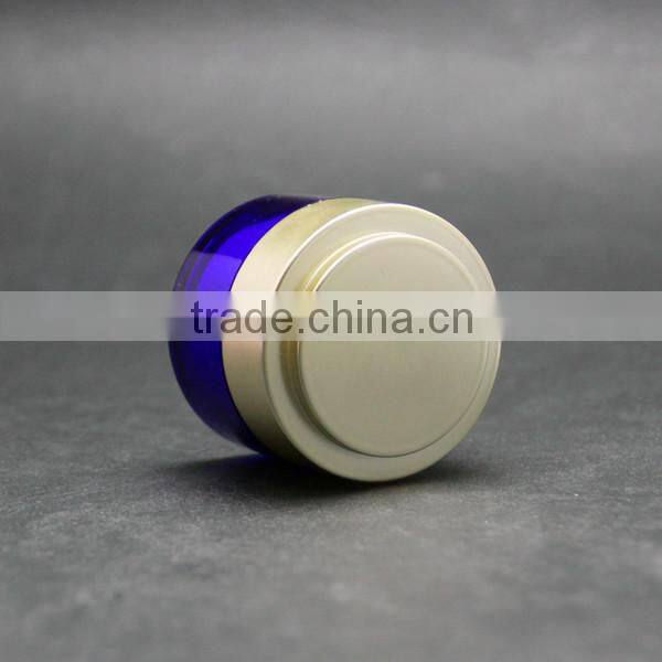 15g 30g 50g 30ml 120ml 150ml luxury cosmetics jar