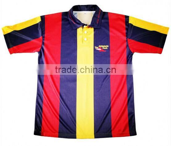 multicolor in miami supplex kids polo shirts dri fit striped polo shirts