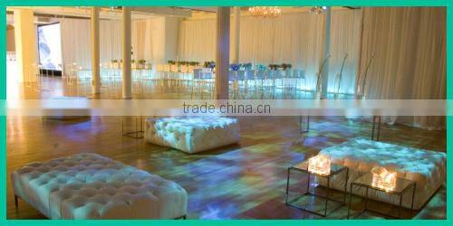 RP Best quality and competitive price pipe and drape kits