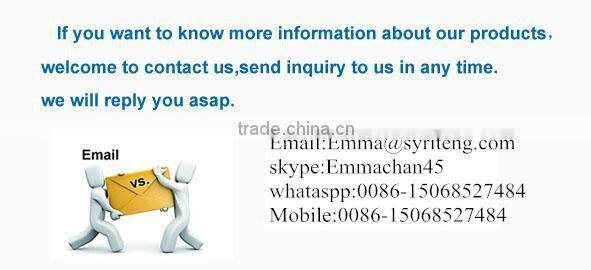 promotion new design PVC inflatable twin float ring