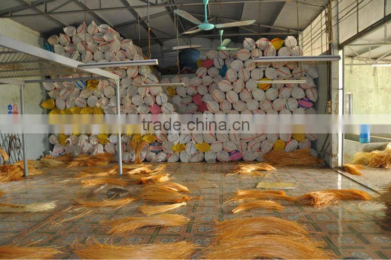 Kitchen eco-friendly green basket