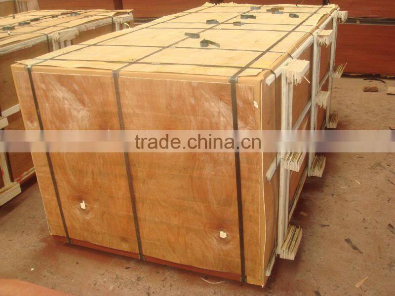 12mm brown film faced plywood