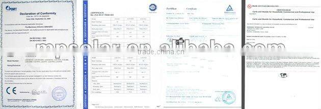 2012 top selling oil heater