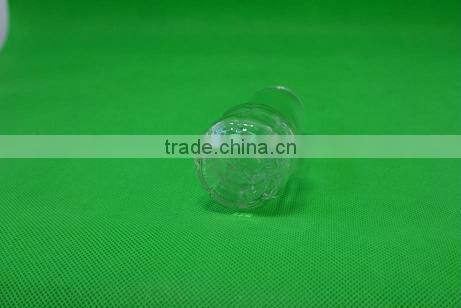 GLJ30007 Argopackaging Cosmetic Jar 30ML Perfume Jar Glass Jar