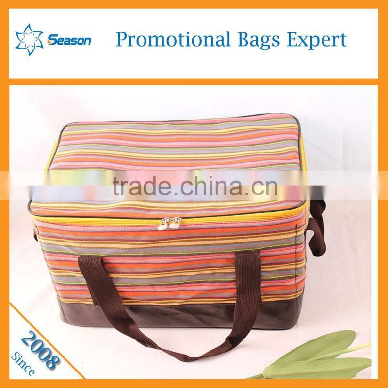 2016 hot selling fabric storage box toy storage bag clothes bag