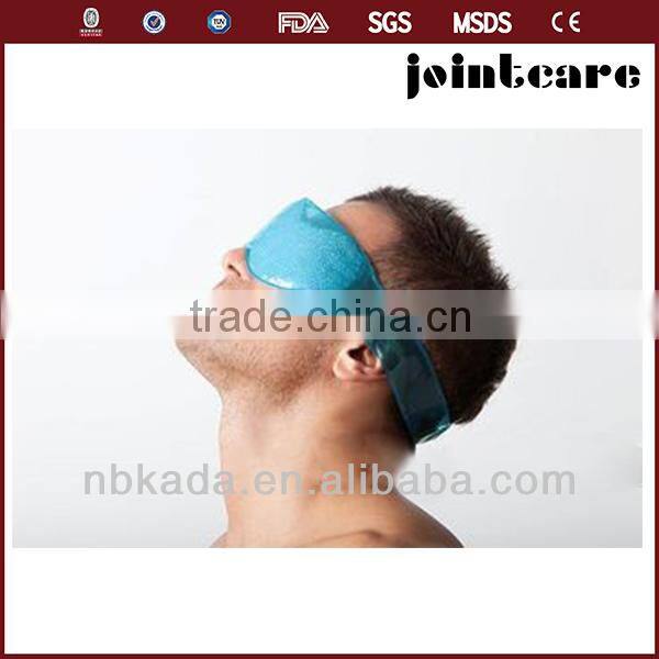 reusable gel face mask