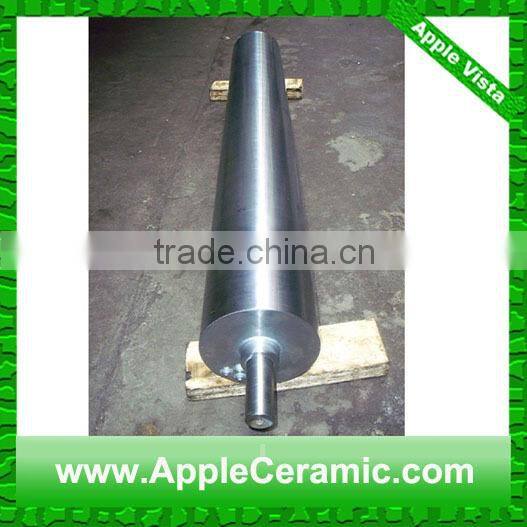 80~2000 LPI Flexo Printing Engraving Ceramic Anilox Roller