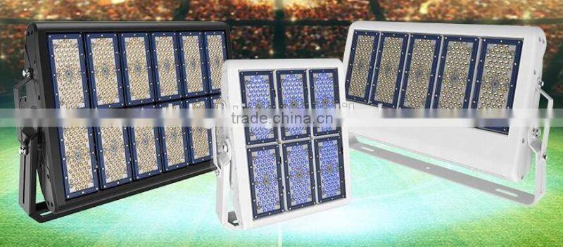 Outdoor Gas station, gym ,tennis court ,dock widely used 1000w led flood light