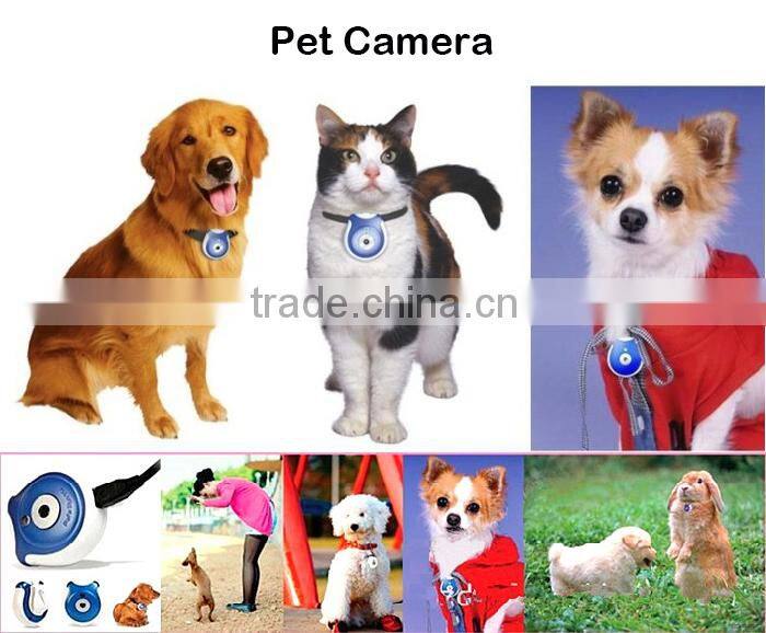 SGS digital trail animal camera for your lovely pets