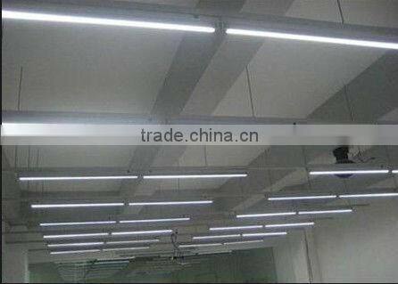 2015 T8 20W led tube light