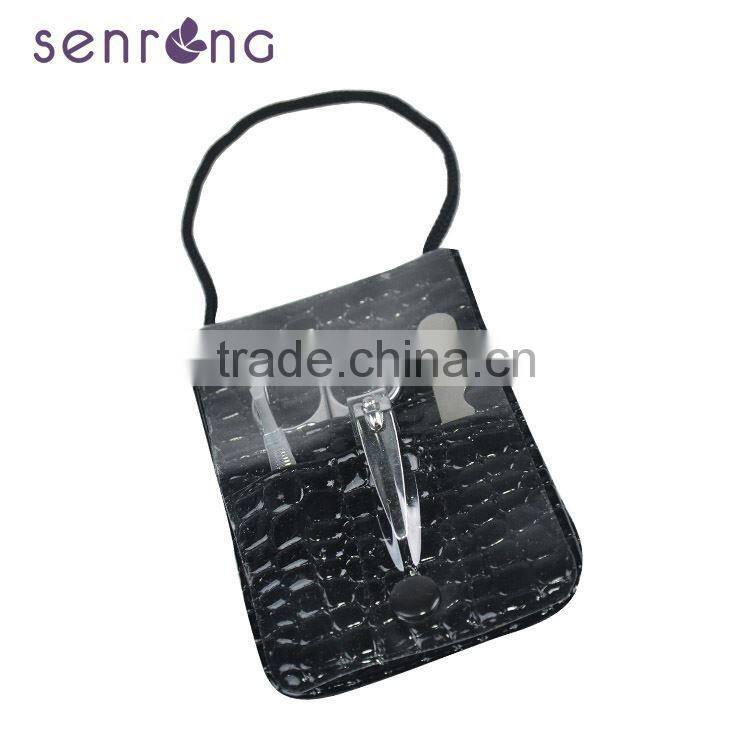 custom any kinds of manicure set/avon manicure set