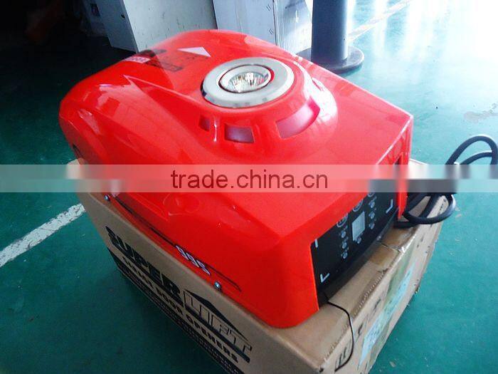 Superlift Whole Sale CE quality garage door hardware setting