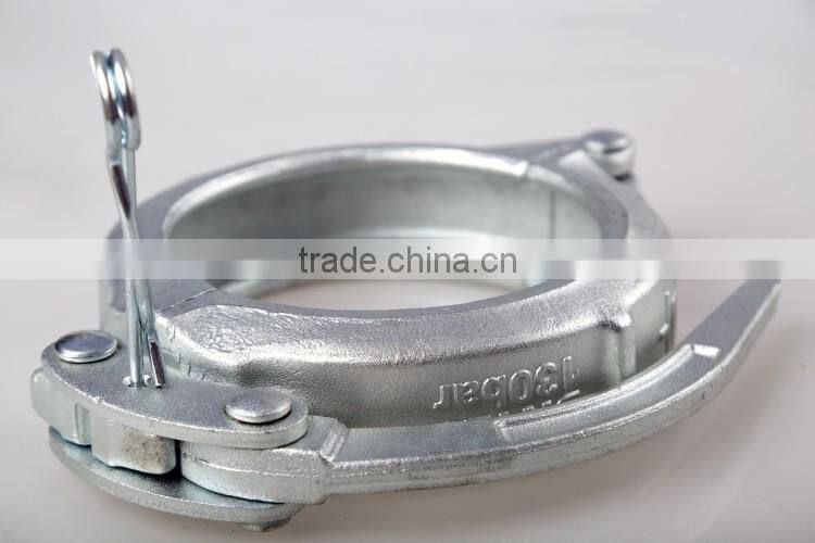 concrete pump pipe cleaning ballls