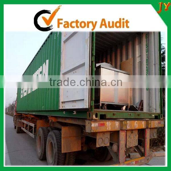 Alibaba hydraulic Vacuum tumbler, stainless steel vacuum meat tumbler
