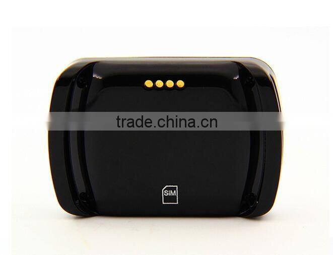 Waterproof Pet GPS Tracker Android IOS App Dog GPS Tracker