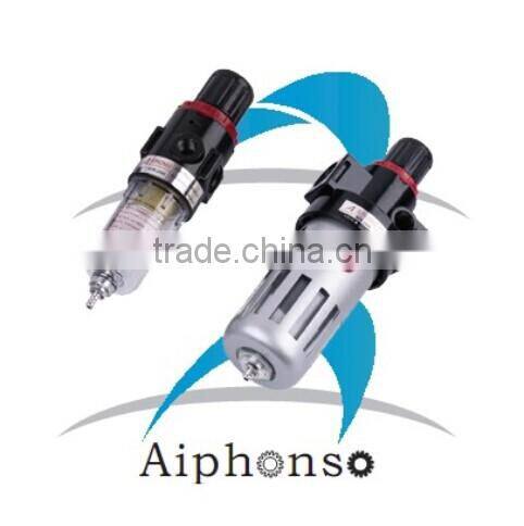 SMC Style Air Filter & Air Regulator BFR2000