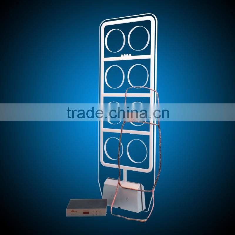 EAS system EM anti-theft system for library and book store