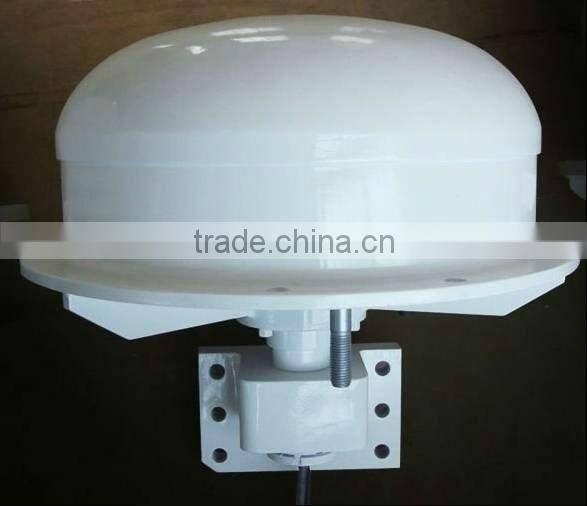 renewable energy power generator set 50kW from wind