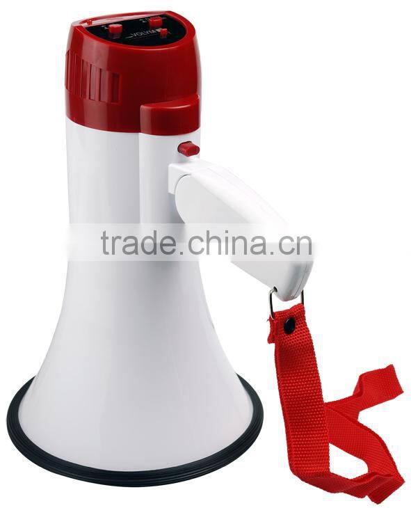 Portable Loudspeaker,Sound amplifier,Megaphone